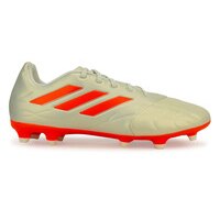 [BRM2169186] 아디다스 맨즈 코파 Pure.3 FG 오프 White/Orange 축구화  adidas Men&#039;s Copa Off