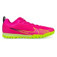 [BRM2169253] 나이키 맨즈 줌 머큐리얼 베이퍼 15 프로 TF Pink/Volt 축구화  Nike Men&#039;s Zoom Mercurial Vapor Pro