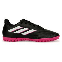 [BRM2169265] 아디다스 맨즈 코파 Pure.4 TF Black/Pink 축구화  adidas Men&#039;s Copa