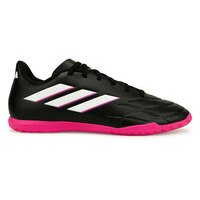 [BRM2169280] 아디다스 맨즈 코파 Pure.4 인 Black/Pink 축구화  adidas Men&#039;s Copa IN