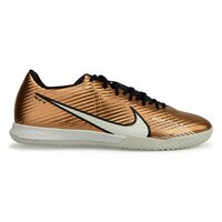 [BRM2169281] 나이키 맨즈 줌 머큐리얼 베이퍼 15 아카데미 IC 메탈릭 Copper 축구화  Nike Men&#039;s Zoom Mercurial Vapor Academy Metallic