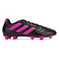 [BRM2169287] 아디다스 골레토 VII FG 코어 Black/Shock 핑크 축구화 키즈 Youth  adidas Goletto Core Pink