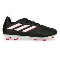 [BRM2169334] 아디다스 맨즈 코파 Pure.3 FG Black/Pink 축구화  adidas Men&#039;s Copa