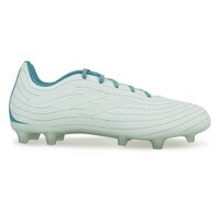 [BRM2169342] 아디다스 맨즈 코파 Pure.3 FG White/Blue 축구화  adidas Men&#039;s Copa