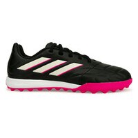 [BRM2169346] 아디다스 맨즈 코파 Pure.3 TF Black/Pink 축구화  adidas Men&#039;s Copa