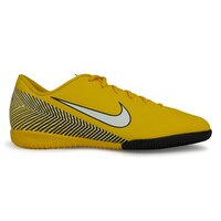 [BRM2174923] 나이키 머큐리얼 슈퍼플라이 6 아카데미 네이마르 Jr 인도어 축구화 Amarillo/White/Black 맨즈  Nike Mercurial Superfly Academy Neymar Indoor Soccer Shoes