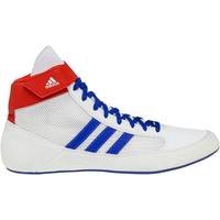 [BRM1932625] 아디다스 Youth HVC 2 K 레슬링화 키즈 복싱화  Adidas Wrestling Shoes