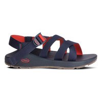 [BRM1949921] 차코 맨즈 Banded Z클라우드(Z/Cloud) 40887M JCH106815  (Navy Red)  Chacos Men&amp;#39;s Z/Cloud
