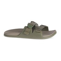 [BRM1965748] 차코 맨즈 칠로스 슬리퍼 44362M JCH107321  (Fossil)  Chacos Men&amp;#39;s Slide