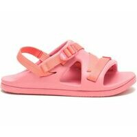 [BRM2004503] 차코 빅 Kid&amp;#39;s 칠로스 스포츠 키즈 Youth 48856K JCH180330  (Rose)  Chacos Big Chillos Sport