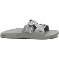 [BRM2043322] 차코 맨즈 칠로스 슬리퍼 44362M JCH108441  (Outskirt Gray)  Chacos Men&amp;#39;s Chillos Slide