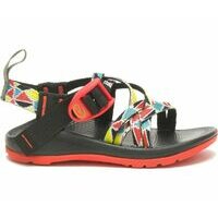 [BRM2048090] 차코 리틀 Kid&amp;#39;s ZX/1 에코트레드&amp;trade; 키즈 Youth 26112B JCH180353  (Crust Multi) Chacos Little EcoTread&amp;trade;