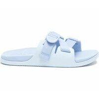 [BRM2051293] 차코 빅 Kid&amp;#39;s 칠로스 슬리퍼 키즈 Youth 45768K JCH180324  (Periwinkle)  Chacos Big Chillos Slide