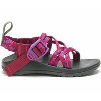 [BRM2051660] 차코 빅 Kid&amp;#39;s ZX1 에코트레드&amp;trade; 키즈 Youth 23344K JCH180354K  (Sweeping Fuchsia)  Chacos Big EcoTread&amp;trade;