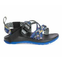[BRM2056202] 차코 빅 Kid&amp;#39;s ZX1 에코트레드&amp;trade; 키즈 Youth 23344K JCH180300K  (Mantel Cerulean)  Chacos Big EcoTread&amp;trade;
