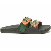 [BRM2119082] 차코 우먼스 칠로스 슬리퍼 53764W JCH109574  (Brook Trout)  Chacos Women&amp;#39;s Chillos Slide