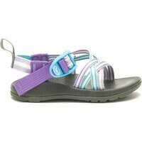 [BRM2127236] 차코 리틀 Kid&amp;#39;s ZX/1 에코트레드&amp;trade; 샌들 키즈 Youth 26112B JCH180385  (Vary Purple Rose)  Chacos Little EcoTread&amp;trade; Sandal