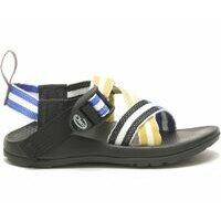 [BRM2127746] 차코 빅 Kid&amp;#39;s Z1(Z/1) 에코트레드&amp;trade; 샌들 키즈 Youth 23343K JCH180383K  (Vary Blue Yellow)  Chacos Big Z/1 EcoTread&amp;trade; Sandal