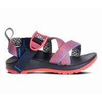 [BRM2138495] 차코 빅 Kid&amp;#39;s Z1(Z/1) 에코트레드&amp;trade; 샌들 키즈 Youth 23343K J180024K  (Penny Coral)  Chacos Big Z/1 EcoTread&amp;trade; Sandal