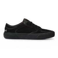 [BRM2098977] 반스 x Motorhead 롤리 슈즈 Size 12 맨즈  (Black / Black)  Vans Rowley Shoe