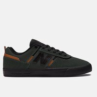 [BRM2099609] 뉴발란스 뉴메릭 306 슈즈 맨즈  (Green with Black)  New Balance Numeric Shoe