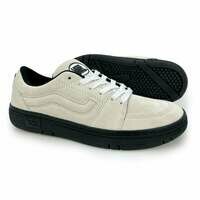 반스 스케이트 Fairlane 슈즈 맨즈  (True White/Black)  Vans Skate Shoe