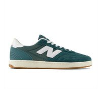 [BRM2181735] 뉴발란스 뉴메릭 440 V2 슈즈 맨즈  (Spruce with White)  New Balance Numeric Shoe