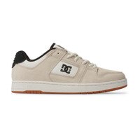 [BRM2184853] 디씨 Manteca 4 스케이트보드화 맨즈  (Off White)  DC Skate Shoes