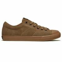 [BRM2099348] 심플 S1 스웨이드 슈즈 맨즈  (Brown)  Simple Suede Shoes