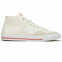 [BRM2099367] 뉴발란스 213 슈즈 맨즈  (Creame/White)  New Balance Shoes