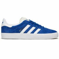 [BRM2099444] 아디다스 가젤 Adv 슈즈 맨즈  (Team Royal Blue/White/White)  Adidas Gazelle Shoes