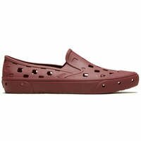 [BRM2099453] 반스 Trek 슬립온 슈즈 맨즈  (Tawny Port)  Vans Slip-On Shoes