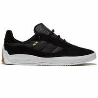[BRM2099486] 아디다스 푸이그 슈즈 맨즈  (Core Black/Core Black/White)  Adidas Puig Shoes