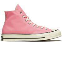 [BRM2099582] 컨버스 척 70 Recycled 캔버스 슈즈 맨즈  (Pink/Egret/Black)  Converse Chuck Canvas Shoes