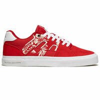 [BRM2099618] 이메리카 틸트 G6 벌크 슈즈 맨즈  (Red/White)  Emerica Tilt Vulc Shoes