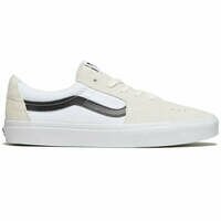 [BRM2099647] 반스 Sk8-low 슈즈 맨즈  (Contrast White/Black)  Vans Shoes