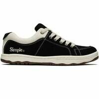 [BRM2099748] 심플 Os 스웨이드 슈즈 맨즈  (Black)  Simple Suede Shoes