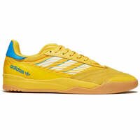 [BRM2099947] 아디다스 코파 Nationale 슈즈 맨즈  (Bold Gold/White/Blue Rush)  Adidas Copa Shoes