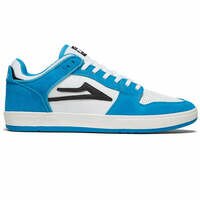 [BRM2100050] 라카이 텔포드 로우 슈즈 맨즈  (Moroccan Blue Suede)  Lakai Telford Low Shoes