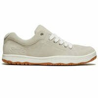 [BRM2100118] 심플 Os 스탠다드 이슈 스웨이드 슈즈 맨즈  (Oatmeal)  Simple Standard Issue Suede Shoes