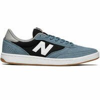[BRM2100536] 뉴발란스 440 슈즈 맨즈  (Blue/Black)  New Balance Shoes