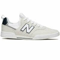 [BRM2100809] 뉴발란스 288 S 슈즈 맨즈  (White/White)  New Balance Shoes