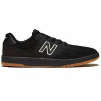 [BRM2100850] 뉴발란스 425 슈즈 맨즈  (Black/Black/Gum)  New Balance Shoes