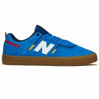 [BRM2100851] 뉴발란스 306 포이 슈즈 맨즈  (Blue/Gum)  New Balance Foy Shoes