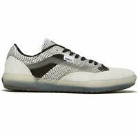 [BRM2101198] 반스 AVE 니트 VCU 슈즈 맨즈  (White/Black/Fleck)  Vans Knit Shoes