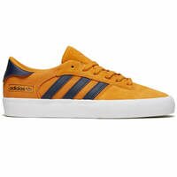 [BRM2101438] 아디다스 Matchbreak 슈퍼 슈즈 맨즈  (Orange Rush/Collegiate Navy/Gum)  Adidas Super Shoes