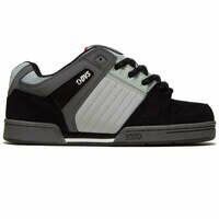 [BRM2101900] 디브이에스 Celsius 슈즈 맨즈  (Black/Grey/Charcoal/Nubuck)  DVS Shoes