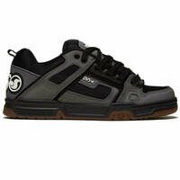 [BRM2102301] 디브이에스 Comanche 슈즈 맨즈  (Charcoal/Black/White/Nubuck)  DVS Shoes