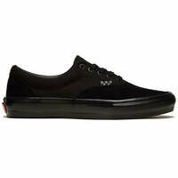 [BRM2102363] 반스 스케이트 에라 슈즈 맨즈  (Black/Black)  Vans Skate Era Shoes