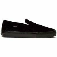 [BRM2104660] 반스 스케이트 스타일 53 슈즈 맨즈  (Velvet Black)  Vans Skate Style Shoes
